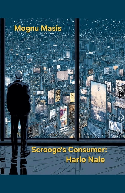 Scrooge's Consumer: Harlo Nale, (Paperback)