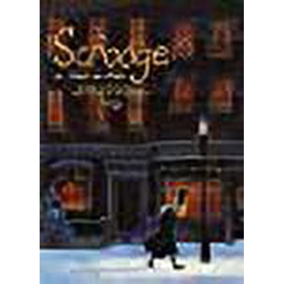 Scrooge un Chant de Noël