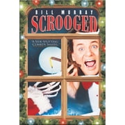 Scrooged [DVD]