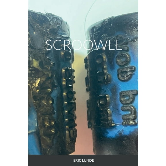 Scroowll (Paperback)