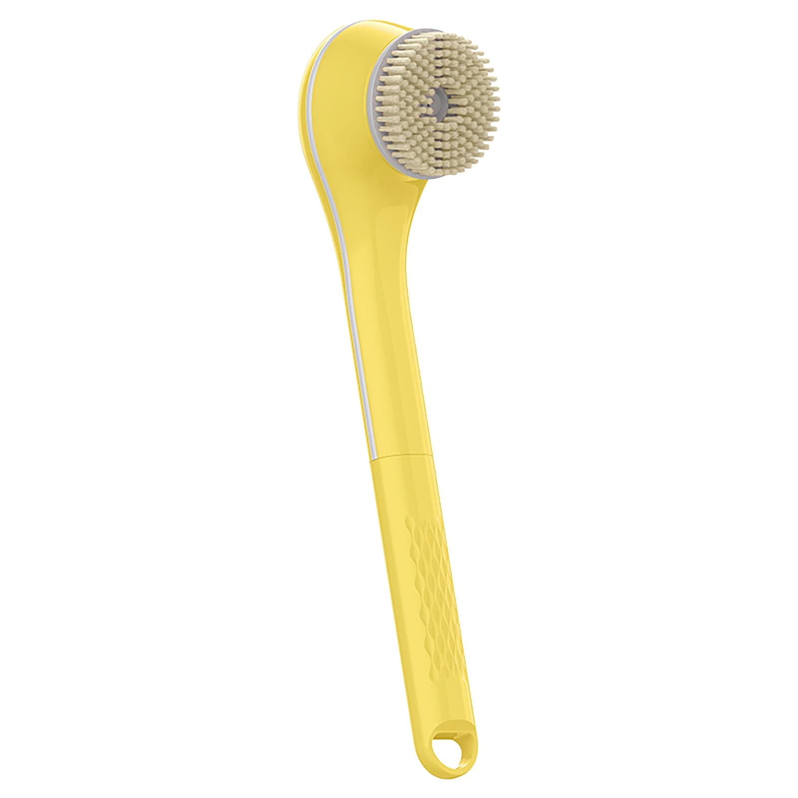 Scrub Brush 2024 New Body Brush Rechargeable,Electric Body Bath Brush