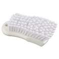 thumbnail image 1 of Boardwalk Scrub Brush, White Polypropylene Fill, 6" Long, White, 1 of 4