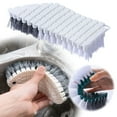 thumbnail image 1 of Scrub Brushes for Shower Cleaning, Heavy Duty Bathroom Tool, Cleaning Brush, By Kingtowag, 1 of 5