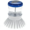 thumbnail image 1 of Scrub Buddies Soap Dispensing Brush, 1 of 1