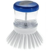 Scrub Buddies Soap Dispensing Brush