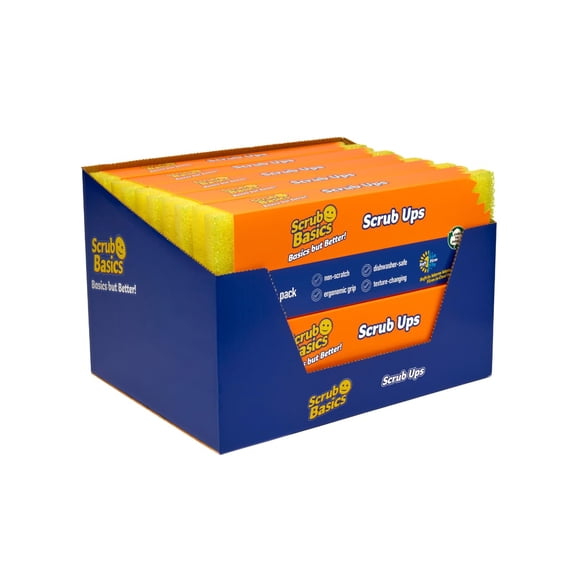Scrub Daddy Basics Scrub Ups