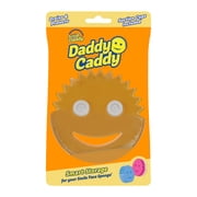 Scrub Daddy Daddy Caddy Suction Sink Caddy
