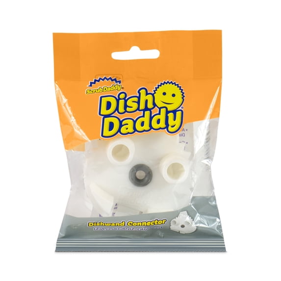 Scrub Daddy Dish Daddy Converter Plate, 1 Count