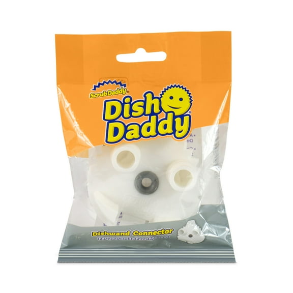 Scrub Daddy Dish Daddy Converter Plate, 1 Count