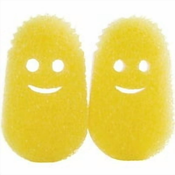 Scrub Daddy Dish Dishwand Refill Head, Each