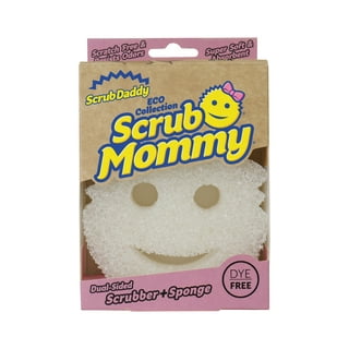 Pet Shapes Scrub Mommy Pink Cat 1ct Box