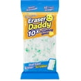 Scrub Daddy Essentials Eraser Daddy 10x, 1 Count