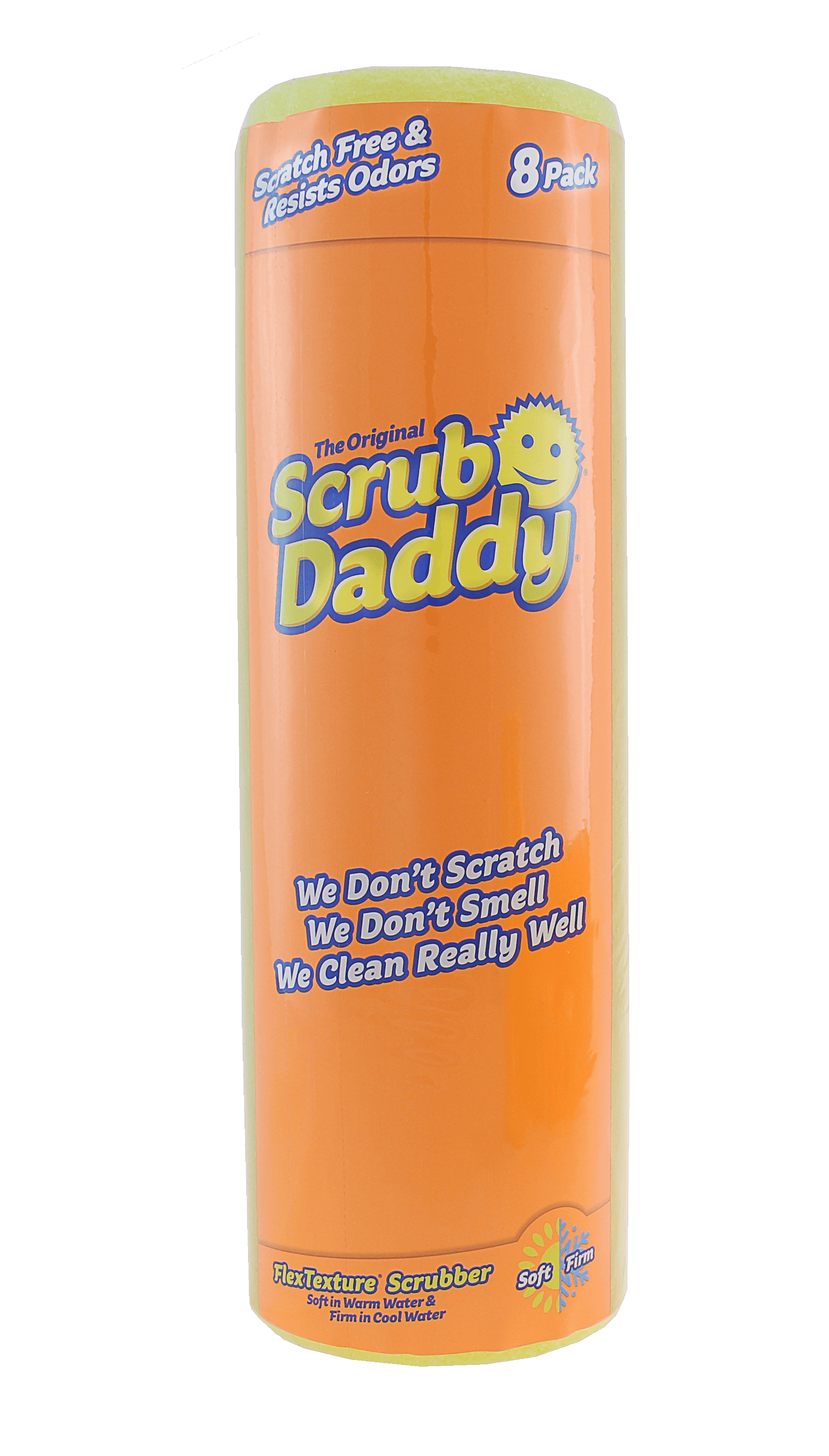 the original scrub daddy® flex texture® scrubber, Five Below
