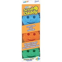Scrub Daddy Halloween Cleansing Pad Assortment - Pack of 2