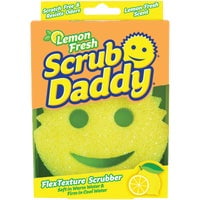 Scrub Daddy Halloween Cleansing Pad Assortment