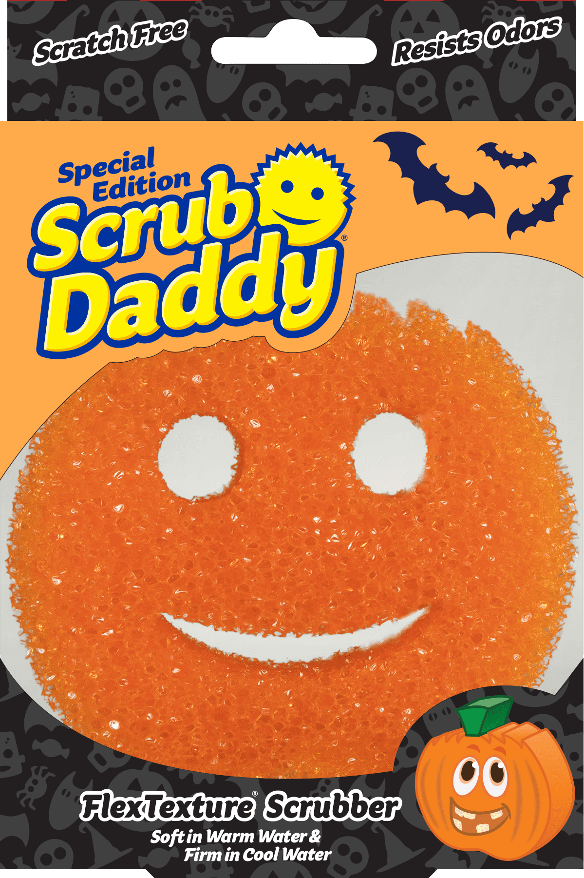 Scrub Daddy Essentials (1ct)