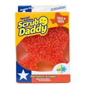 Scrub Daddy Texas Non-Scratch Cleaning Sponge