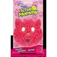 thumbnail image 1 of Scrub Daddy Scrub Mommy Special Edition Cat 1 ea, 1 of 5