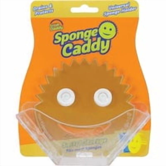 Scrub Daddy Sponge Caddy
