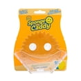 thumbnail image 1 of Scrub Daddy Sponge Caddy Suction Sink Caddy for Multipurpose Cleaning Sponge, 1 of 10