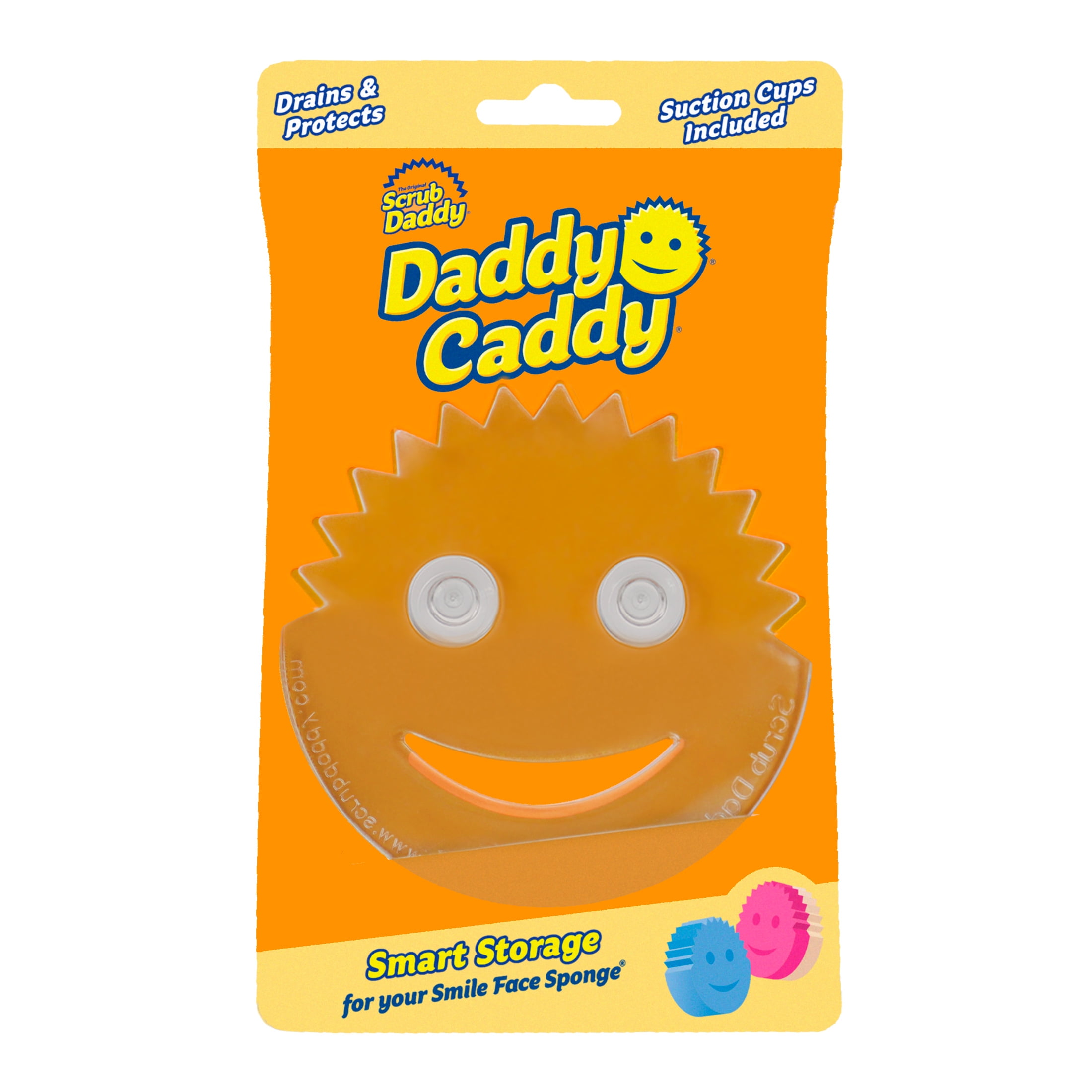 Scrub Daddy Sponges Kitchen - Temu Australia