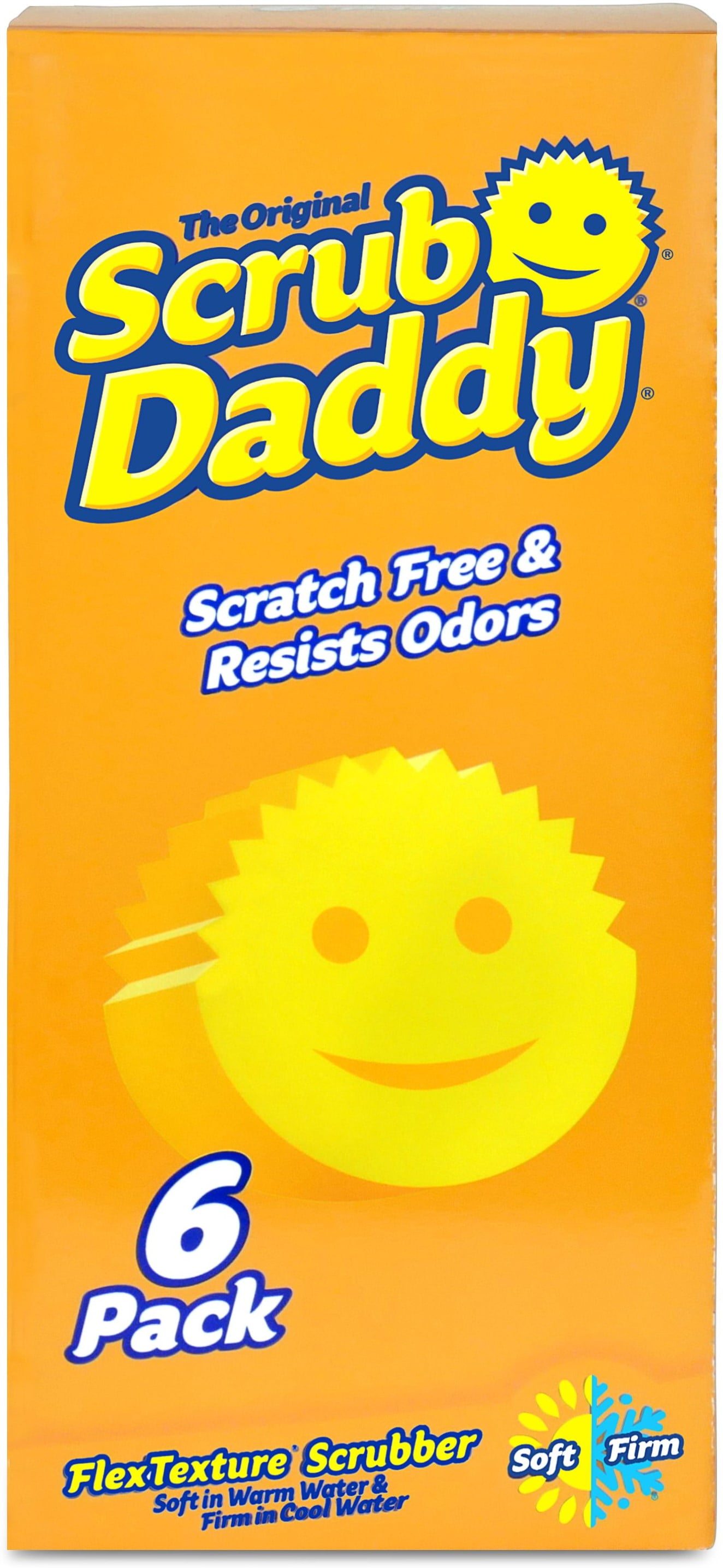 Scrub Daddy - Kitchen & Company