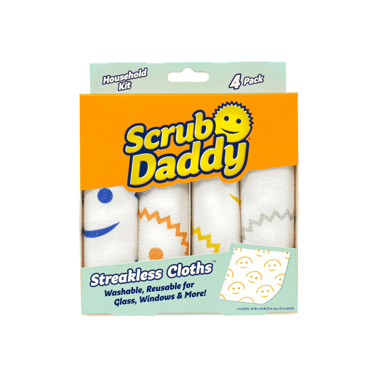 Scrub Daddy Sponge Set - Winter … curated on LTK