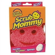 Scrub Daddy Scrub Mommy Canadian Non-Scratch Cleaning Sponge