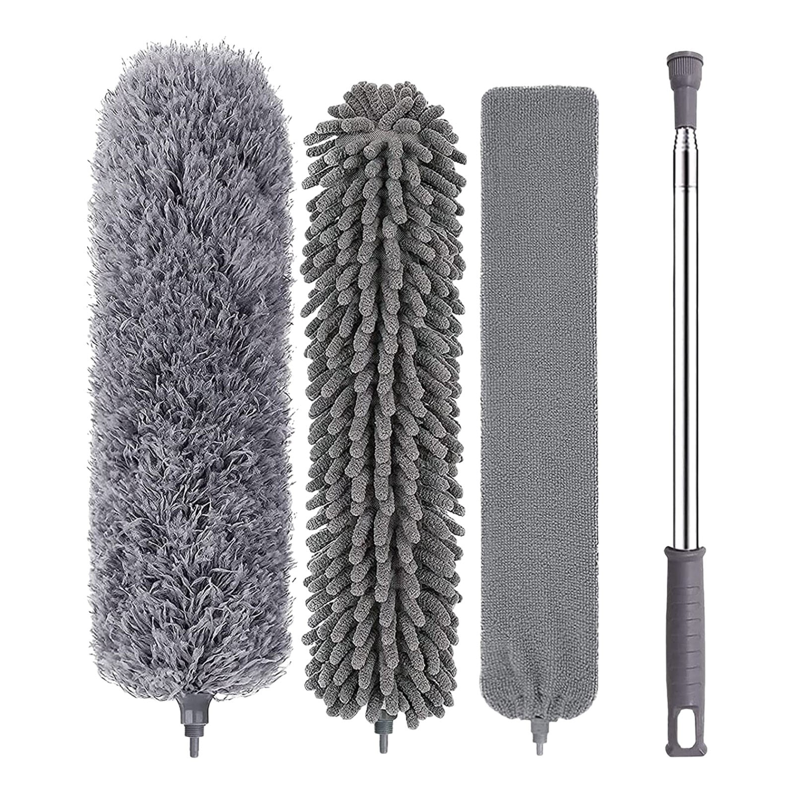 Scrub Kitchen Sponge Fine Fiber Collector For Cleaning Easy To Clean