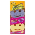 thumbnail image 1 of Scrub Mommy Sponges, Multiple Colors, 6 Count, 1 of 5