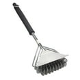 Scrub Mop Brush Brush for Cooking Rack Scrub Brush Holder for Kitchen