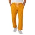 thumbnail image 1 of Scrub Pant for Men, Elastic Waist with Drawstring, Straight Leg Men's Scrub Pant, 1 of 4