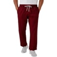 thumbnail image 1 of Scrub Pant for Men, Elastic Waist with Drawstring, Straight Leg Men's Scrub Pant, 1 of 4