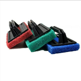 OXO - Good Grips Extendable Scrubber Refill #1237100. Use with Scrubber  #1235200