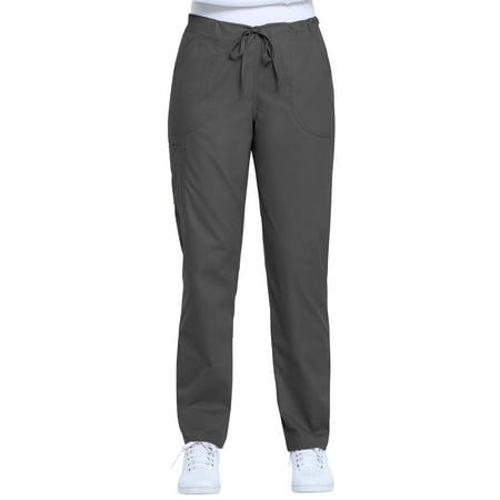 Scrub Star Women's Drawstring Scrub Pant