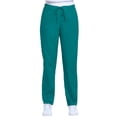thumbnail image 1 of Scrub Star Women's Drawstring Scrub Pant, 1 of 6