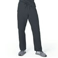 thumbnail image 1 of ScrubZone by Landau Unisex Scrub Pant, Style 85221, 1 of 9