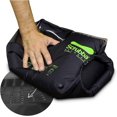 Scrubba Wash Bag Portable Washing Machine Lightweight Manual Washing