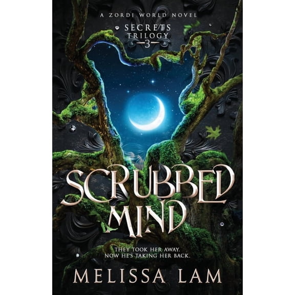 Scrubbed Mind, (Paperback)