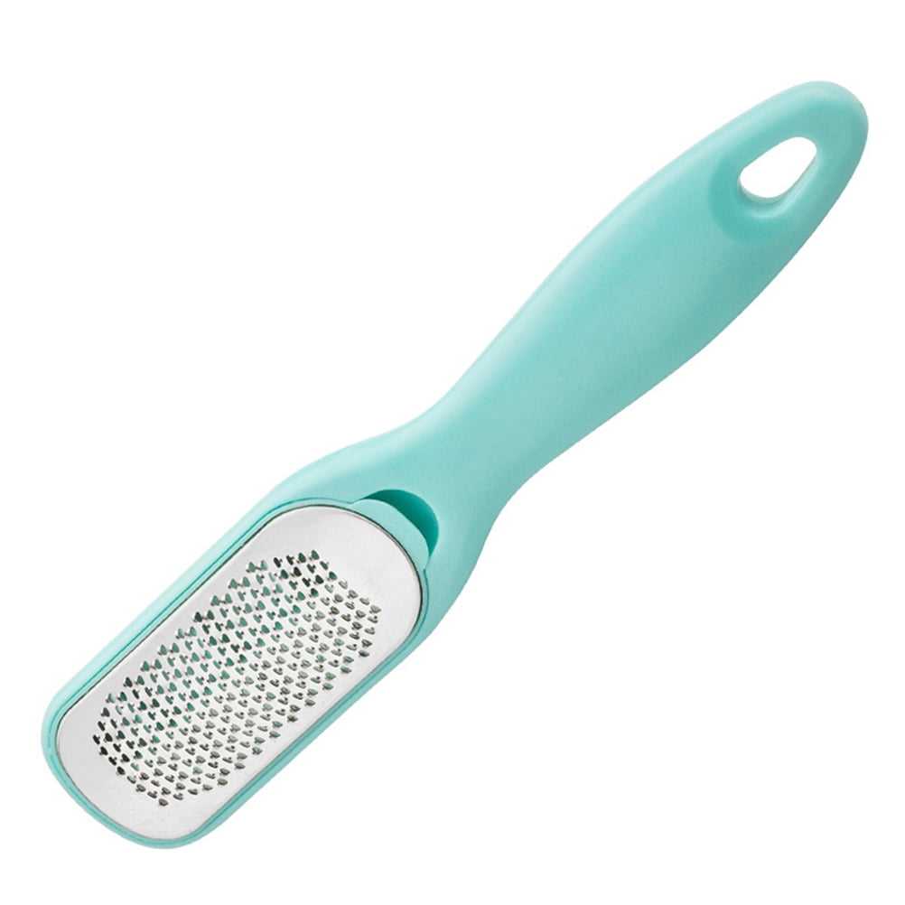 Scrubber Razor Blade Scraper Callus File Callus Remover Heel File