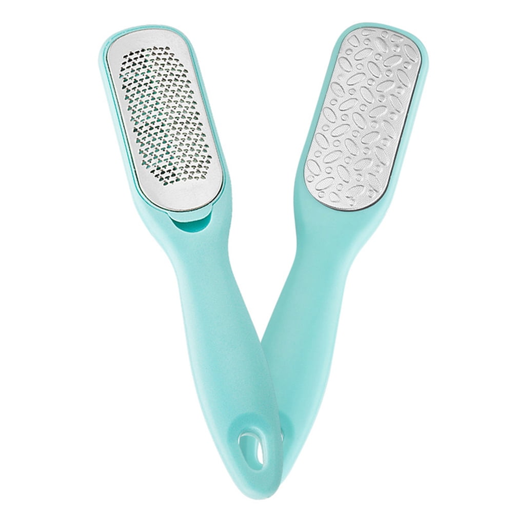 Scrubber Razor Blade Scraper Foot File Callus File Callus Remover Heel