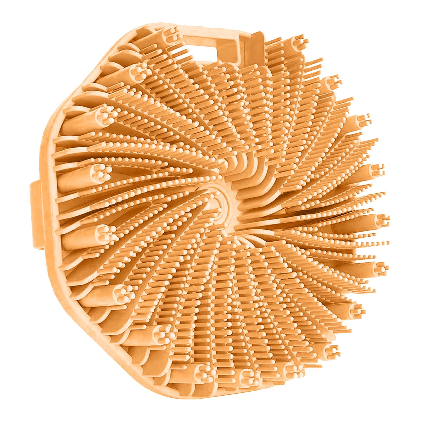 Scrubbies For Body | Scrubbies Scrubbies The Sud Bud Silicone Body ...