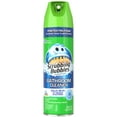 thumbnail image 1 of Scrubbing Bubbles Antibacterial Bathroom Cleaner Aerosol, Fresh Clean, 22 oz, 1 of 4