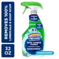 thumbnail image 1 of Scrubbing Bubbles Bathroom Shower & Tub Cleaner Mega Shower Foamer Spray, Rainshower, 32 oz, 1 of 14