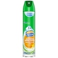 thumbnail image 1 of Scrubbing Bubbles Citrus Aerosol Bathroom Grime Fighter Cleaner, 25 Oz, 1 of 4