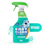 Scrubbing Bubbles Easy Clean Multi-Purpose Cleaner, Trigger Sprayer, 32 oz