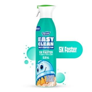Scrubbing Bubbles Easy Clean Bathroom Multi-Purpose Cleaner Trigger Spray, 32 oz