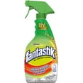 thumbnail image 1 of Scrubbing Bubbles Fantastik Heavy Duty All Purpose Cleaner, Fresh Scent 32 oz (Pack of 6), 1 of 1