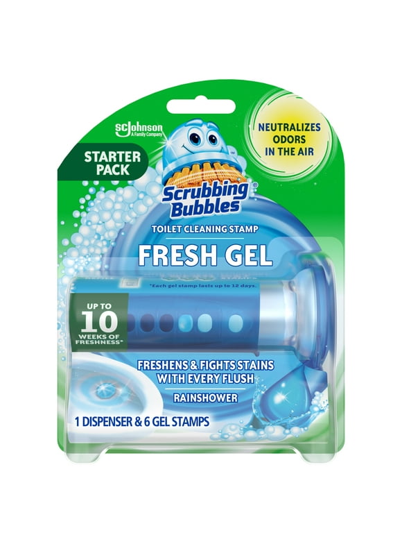 Bathroom Cleaners in Bathroom Cleaning Supplies