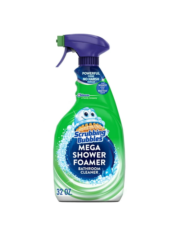 Bathroom Cleaning Supplies in Household Essentials - Walmart.com